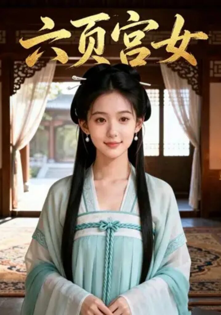 《六页宫女》短剧全集完整版免费观看-看电影短剧网