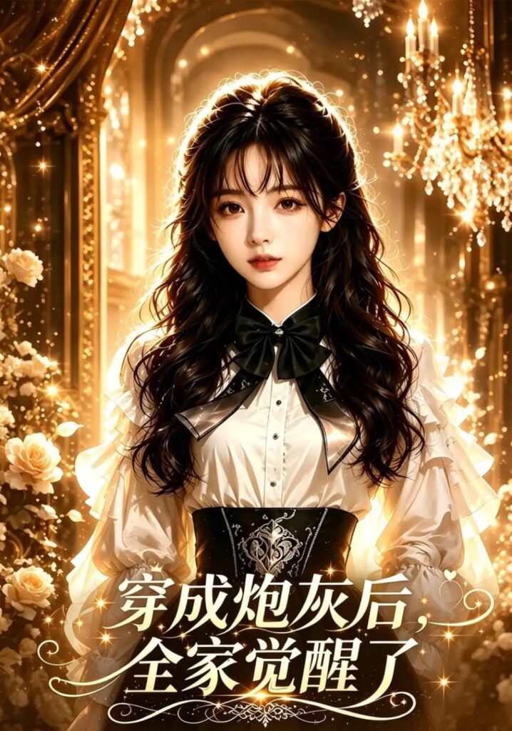 《穿成炮灰后,全家觉醒了》短剧全集完整版免费观看-看电影短剧网