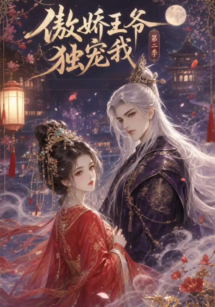 《傲娇王爷独宠我第二季》短剧全集完整版免费观看-看电影短剧网