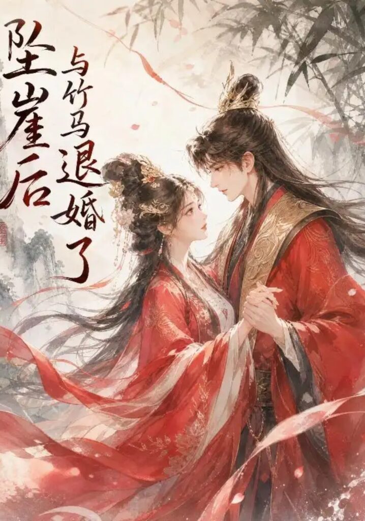 《坠崖后与竹马退婚了》短剧全集完整版免费观看-看电影短剧网