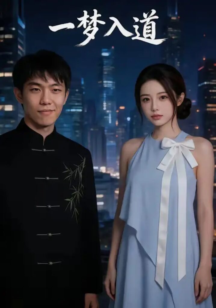 《一梦入道》短剧全集完整版免费观看