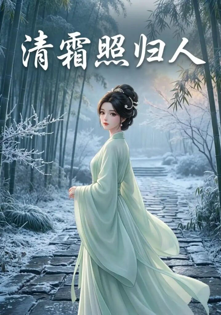 《清霜照归人》短剧全集完整版免费观看-看电影短剧网