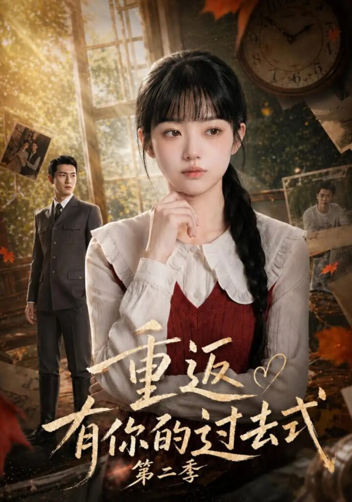 《重返有你的过去式第二季》短剧全集完整版免费观看-看电影短剧网