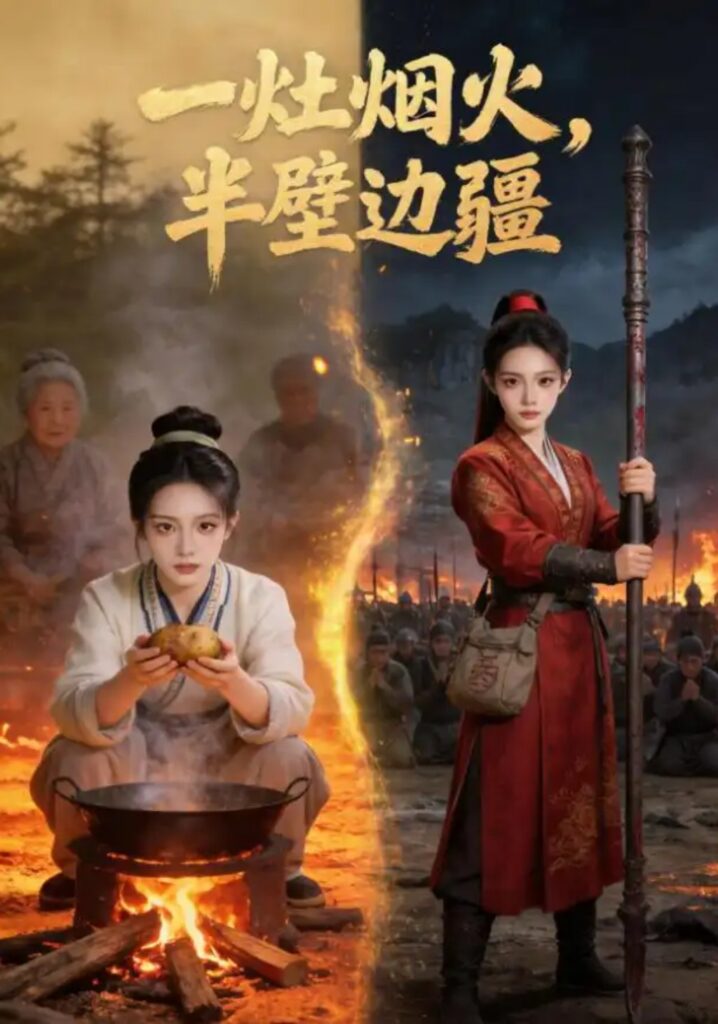 《一灶烟火,半壁边疆》短剧全集完整版免费观看-看电影短剧网