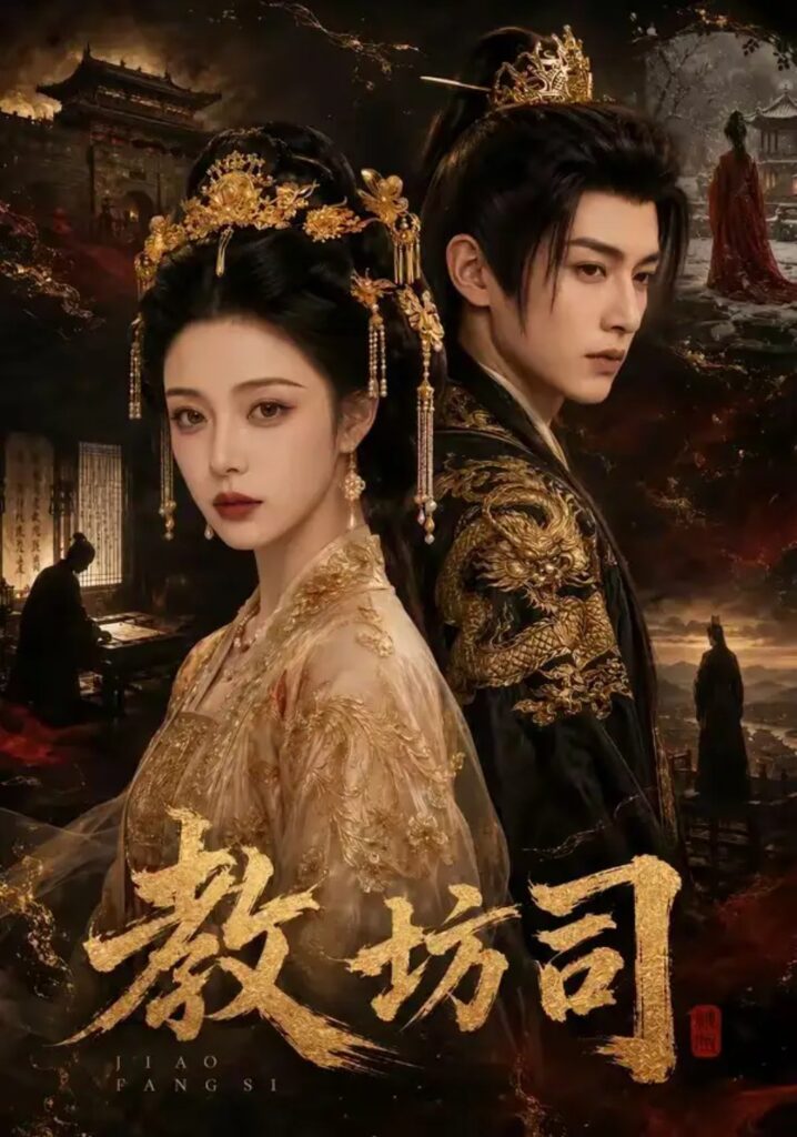 《教坊司》短剧全集完整版免费观看-看电影短剧网