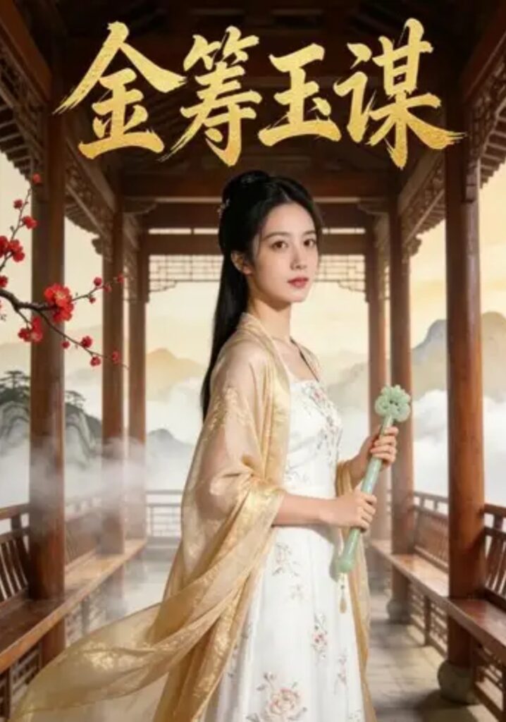 《金筹玉谋》短剧全集完整版免费观看-看电影短剧网