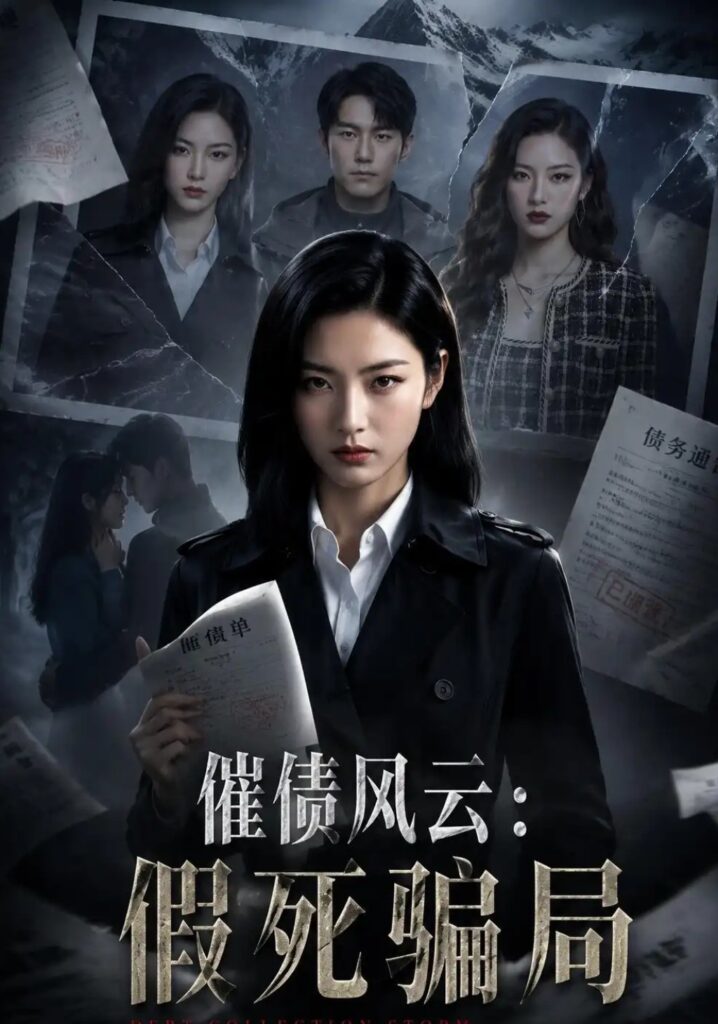 《催债风云:假死骗局》短剧全集完整版免费观看-看电影短剧网