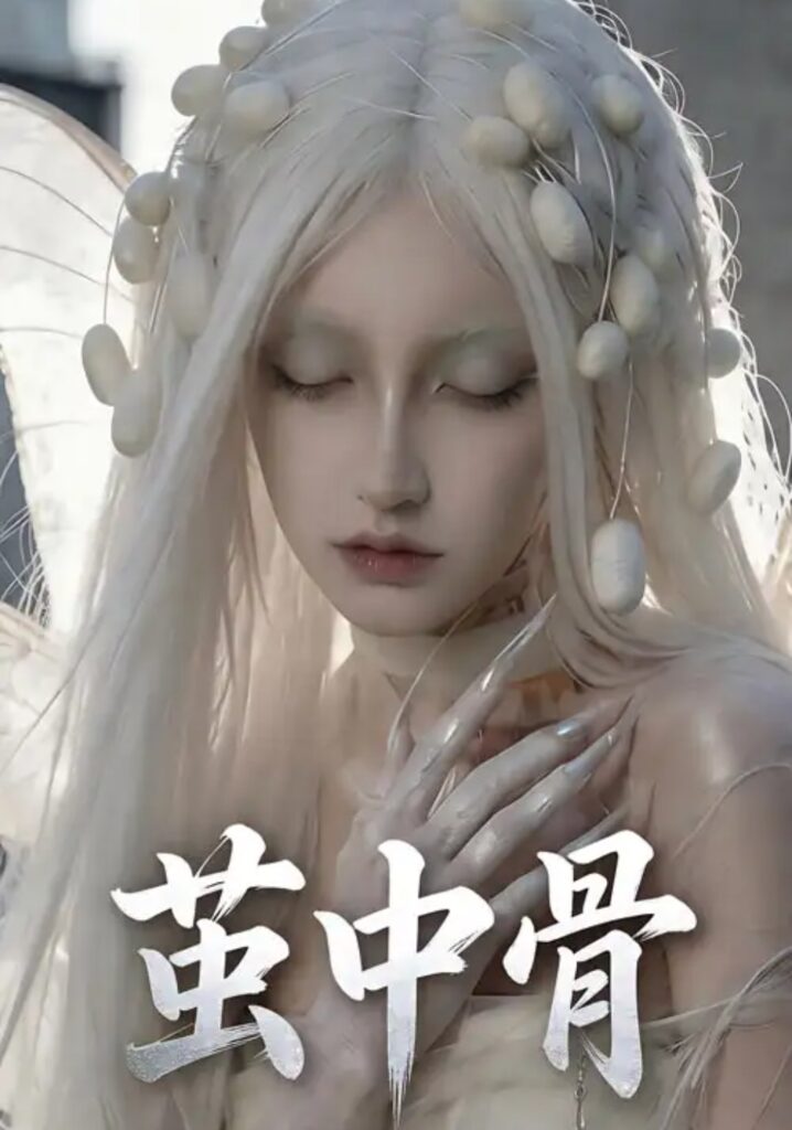 《茧中骨》短剧全集完整版免费观看-看电影短剧网