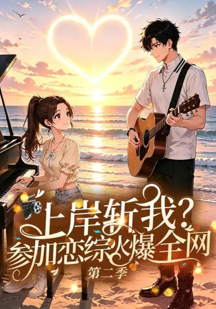 《上岸斩我?参加恋综火爆全网第二季》短剧全集完整版免费观看-看电影短剧网