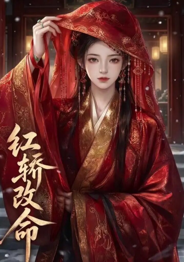 《红轿改命》短剧全集完整版免费观看-看电影短剧网
