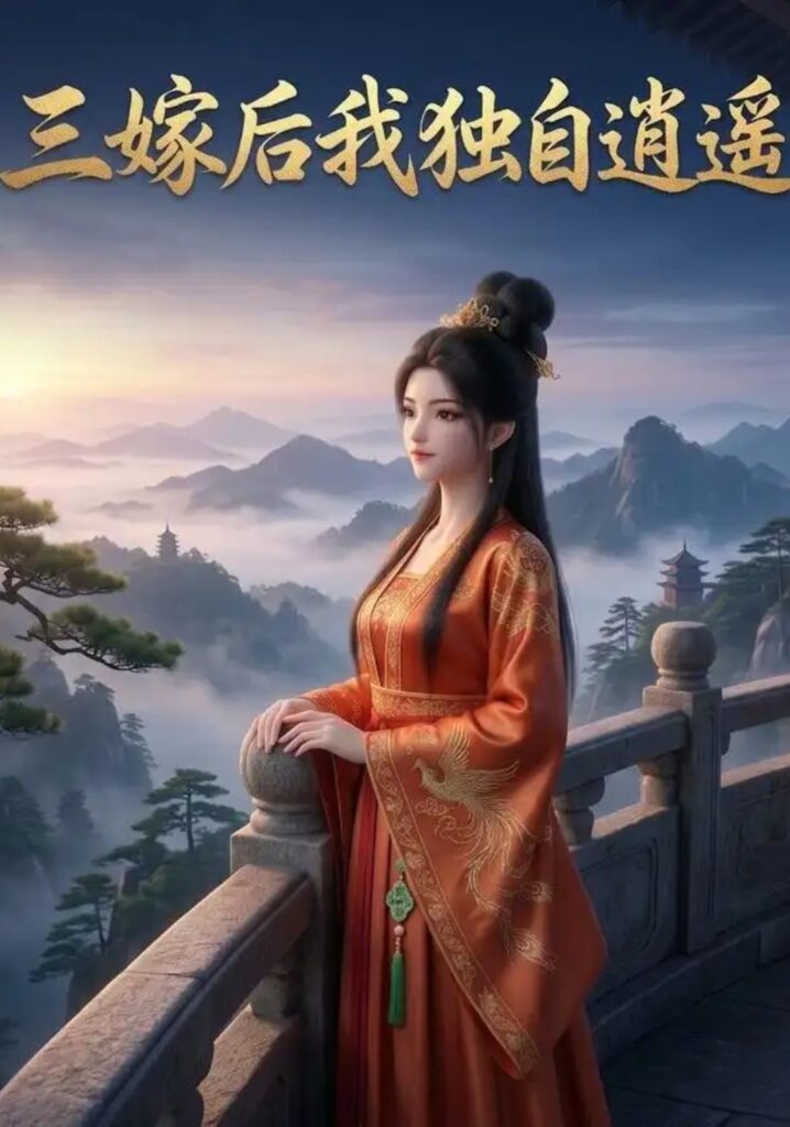 《三嫁后我独自逍遥》短剧全集完整版免费观看-看电影短剧网
