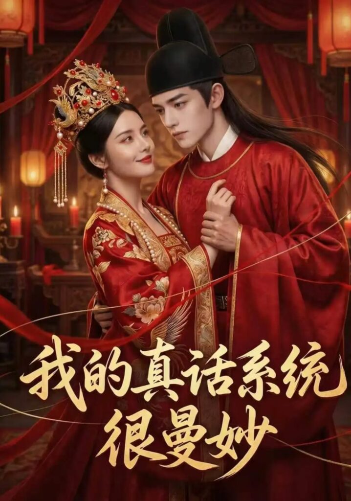 《我的真话系统很曼妙》短剧全集完整版免费观看-看电影短剧网