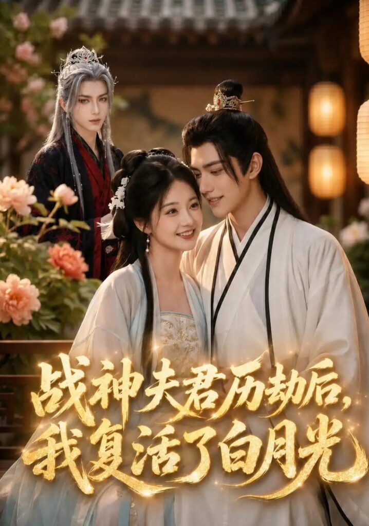 《战神夫君历劫后,我复活了白月光》短剧全集完整版免费观看-看电影短剧网