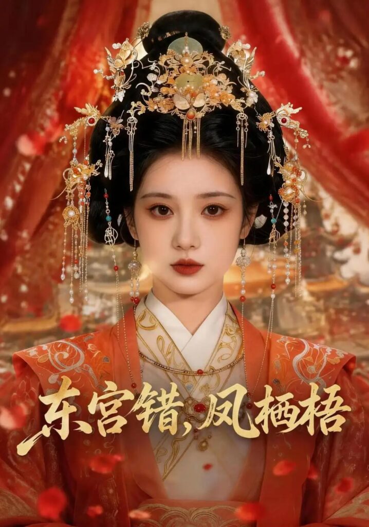 《东宫错,凤栖梧》短剧全集完整版免费观看-看电影短剧网