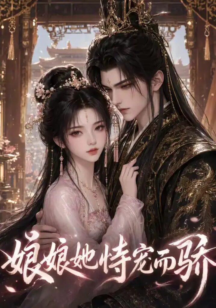《娘娘她恃宠而骄》短剧全集完整版免费观看-看电影短剧网