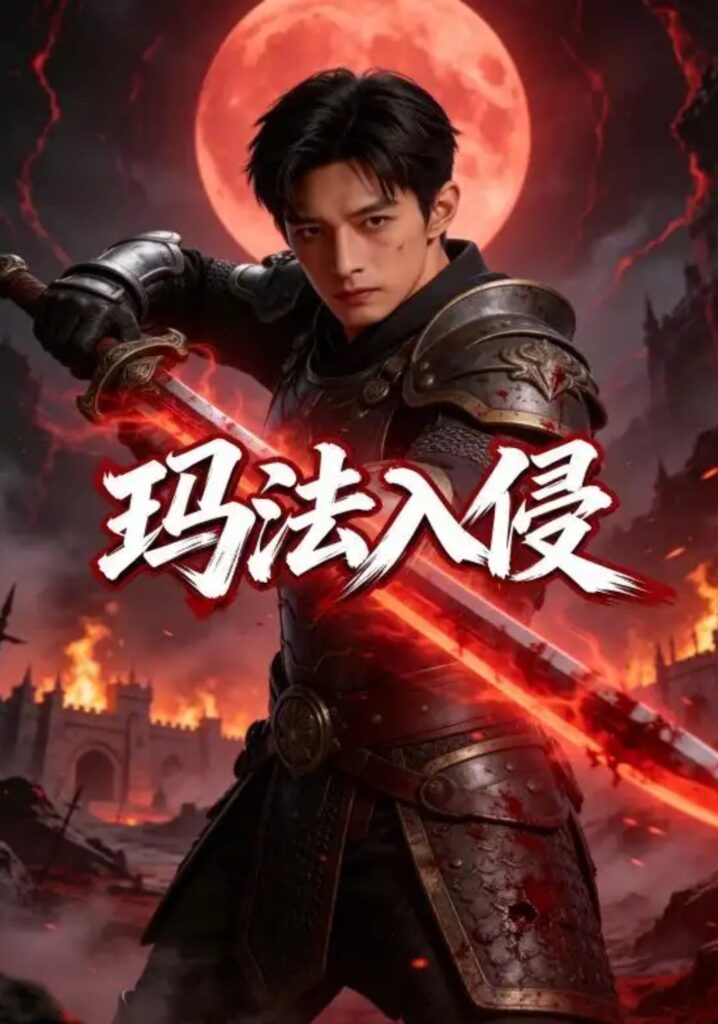 《玛法入侵》短剧全集完整版免费观看-看电影短剧网