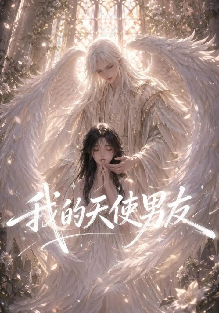 《我的天使男友》短剧全集完整版免费观看-看电影短剧网