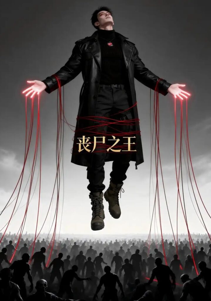 《丧尸之王》短剧全集完整版免费观看-看电影短剧网