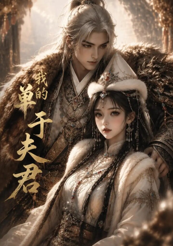 《我的单于夫君》短剧全集完整版免费观看-看电影短剧网