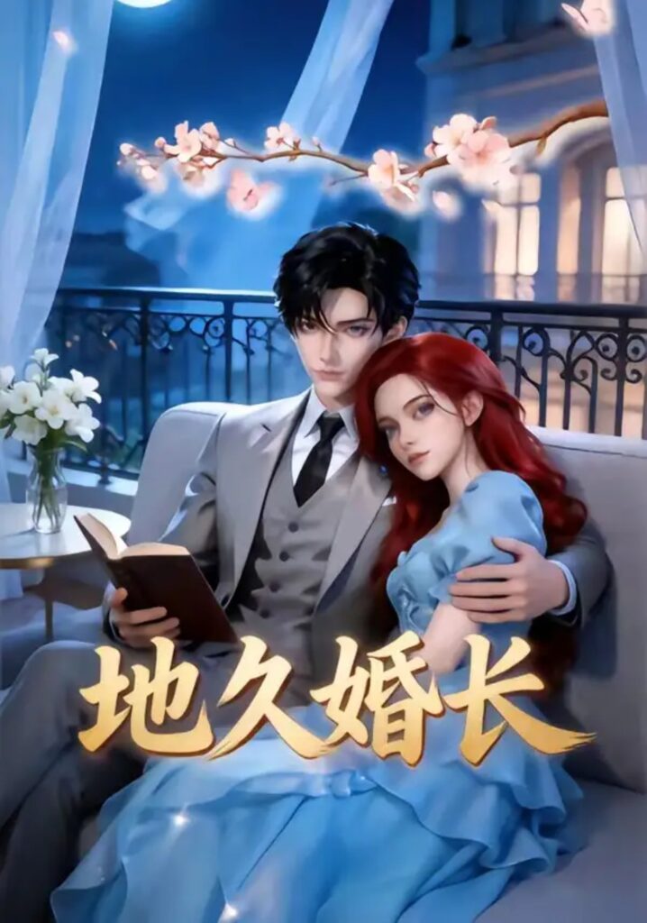 《地久婚长》短剧全集完整版免费观看-看电影短剧网
