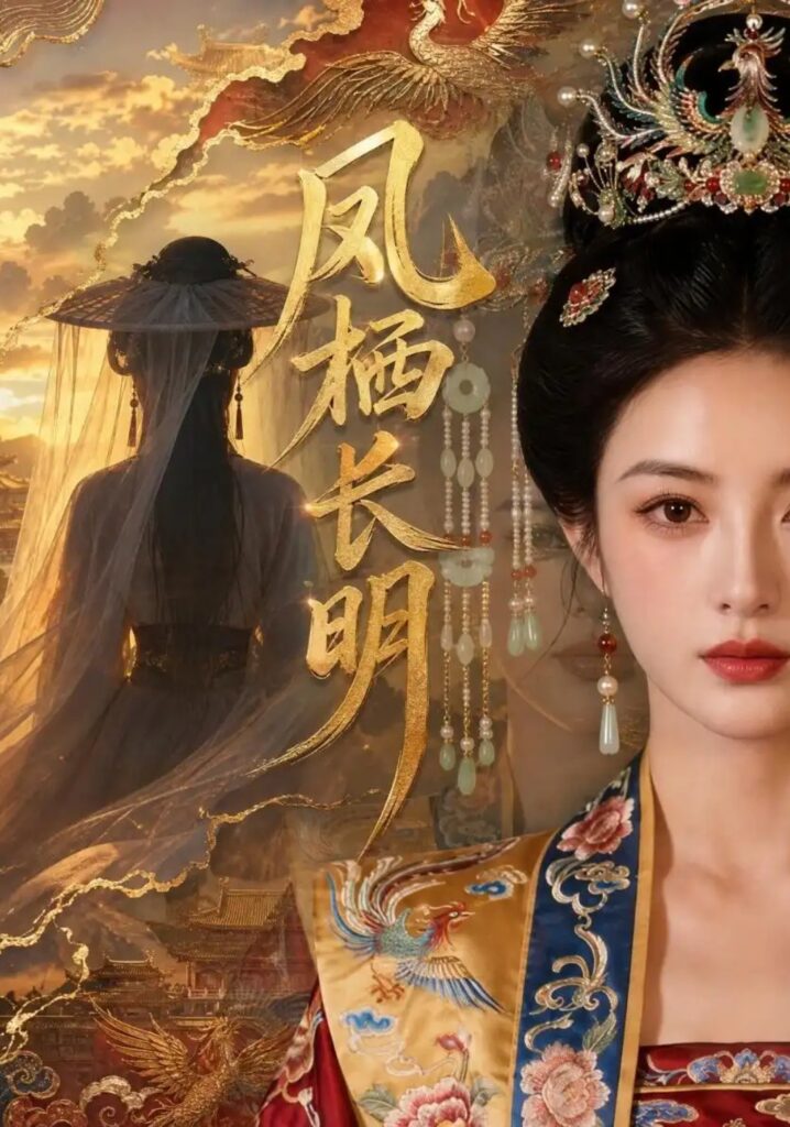 《凤栖长明》短剧全集完整版免费观看-看电影短剧网
