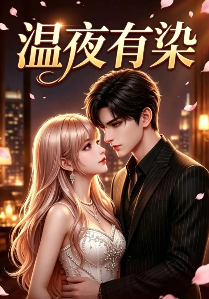 《温夜有染》短剧全集完整版免费观看