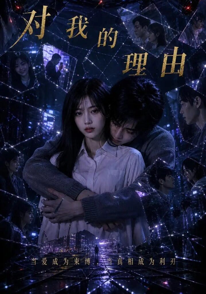 《对我的理由》短剧全集完整版免费观看