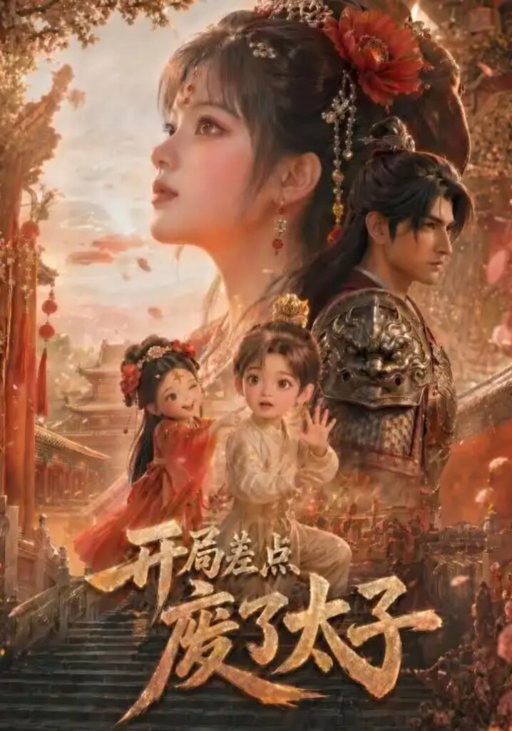 《开局差点废了太子》短剧全集完整版免费观看-看电影短剧网