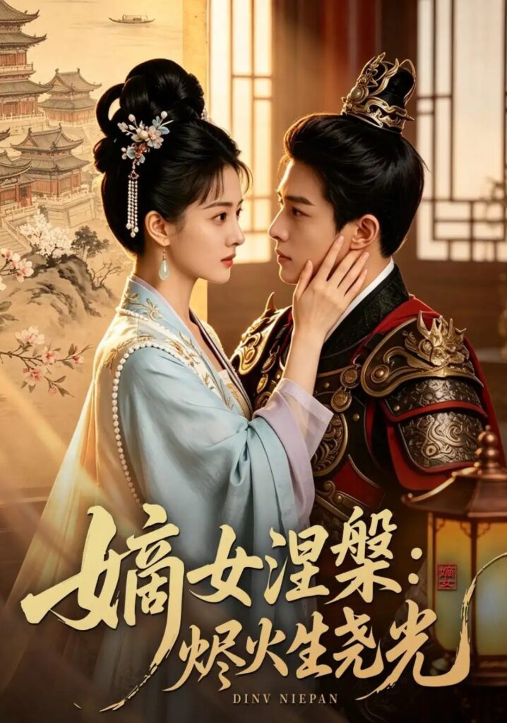 《嫡女涅槃:烬火生尧光》短剧全集完整版免费观看-看电影短剧网