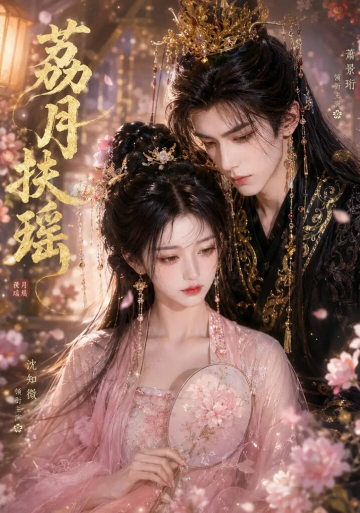 《荔月扶瑶》短剧全集完整版免费观看-看电影短剧网