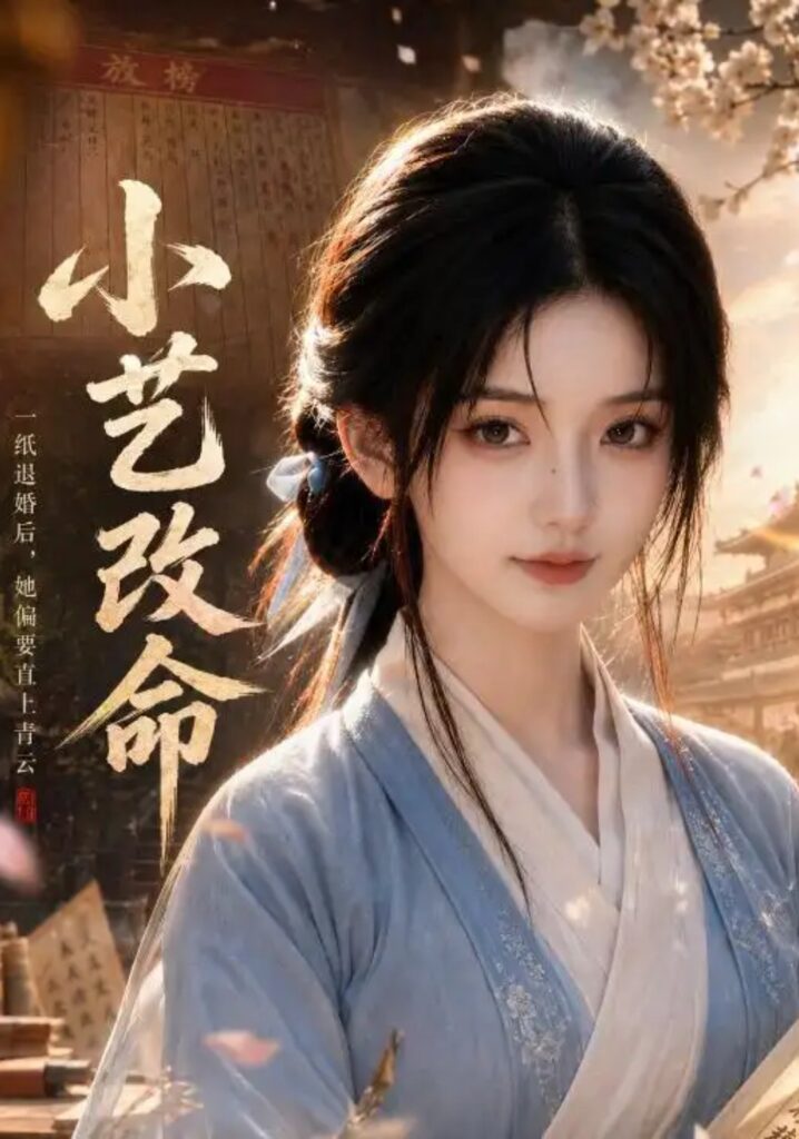 《小艺改命》短剧全集完整版免费观看-看电影短剧网