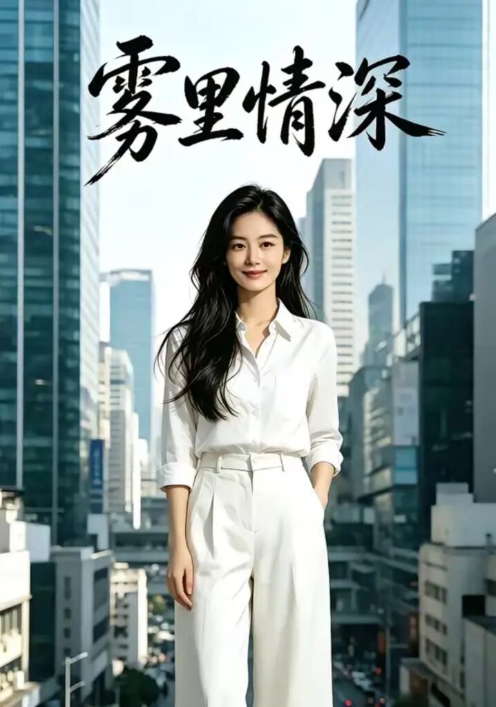 《雾里情深》短剧全集完整版免费观看