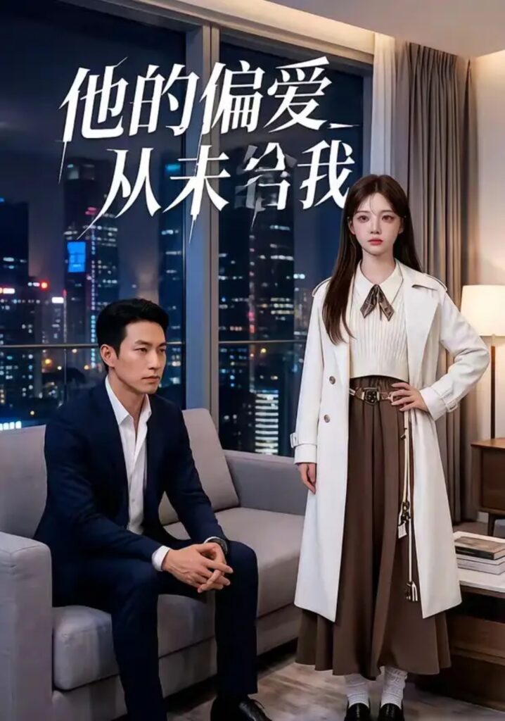 《他的偏爱从未给我》短剧全集完整版免费观看