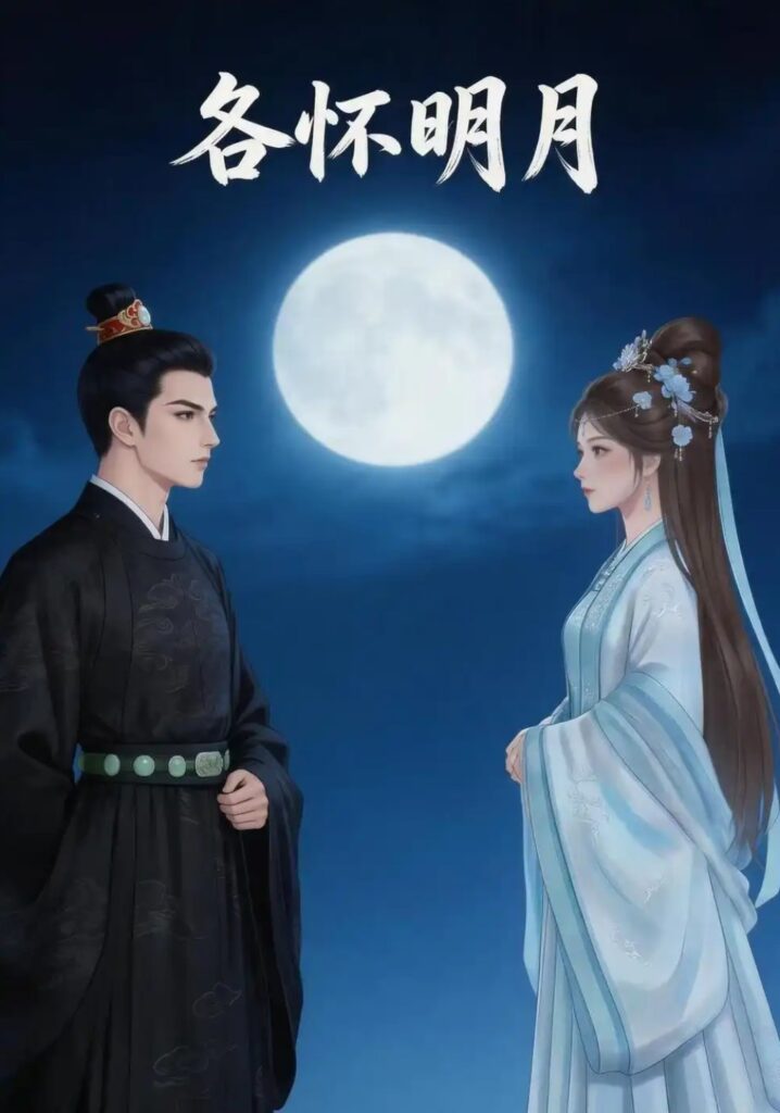 《各怀明月》短剧全集完整版免费观看-看电影短剧网