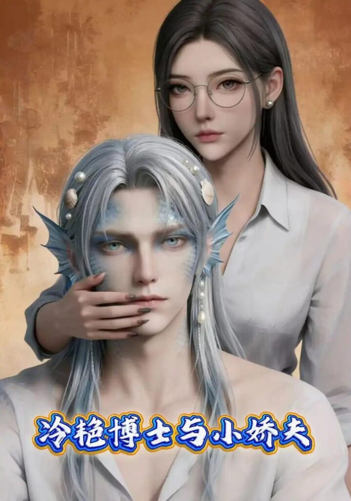 《冷艳博士与小娇夫》短剧全集完整版免费观看