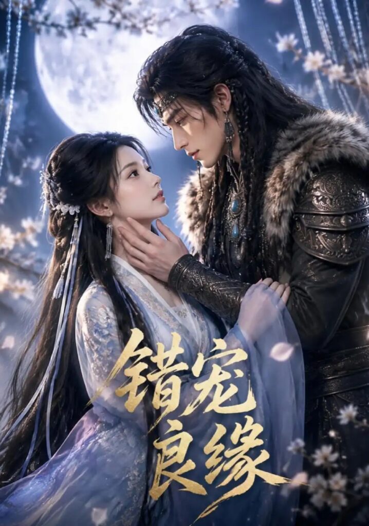 《错宠良缘》短剧全集完整版免费观看