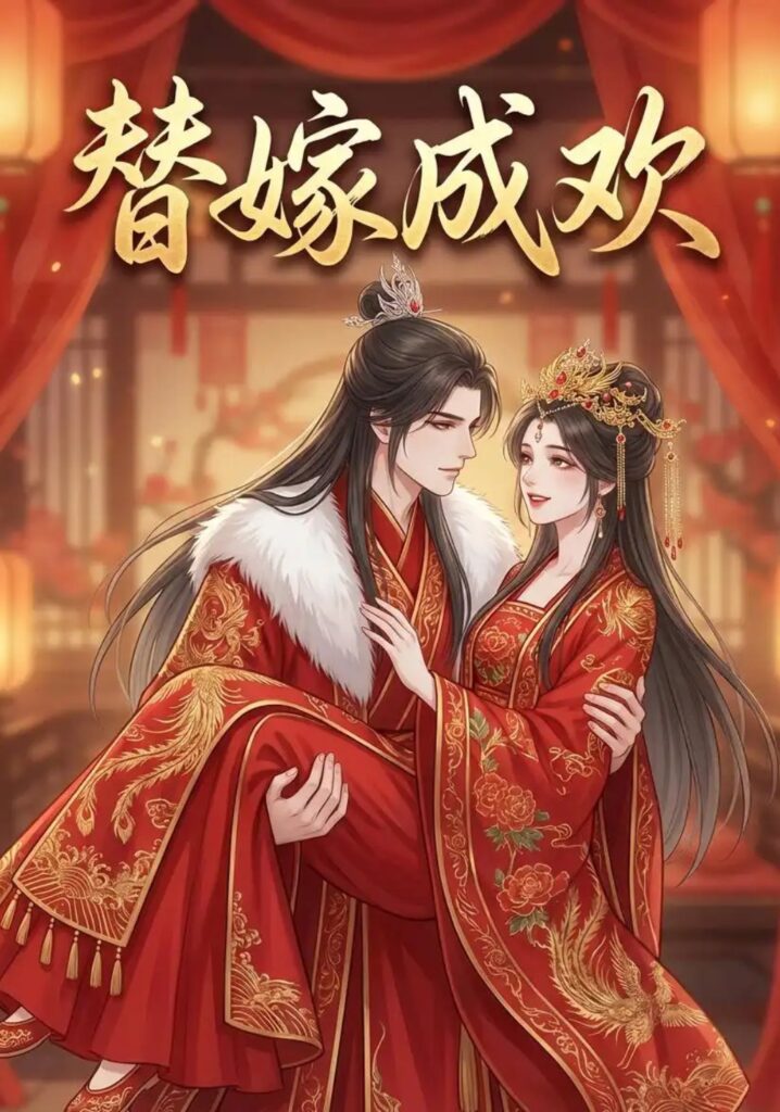 《替嫁成欢》短剧全集完整版免费观看-看电影短剧网