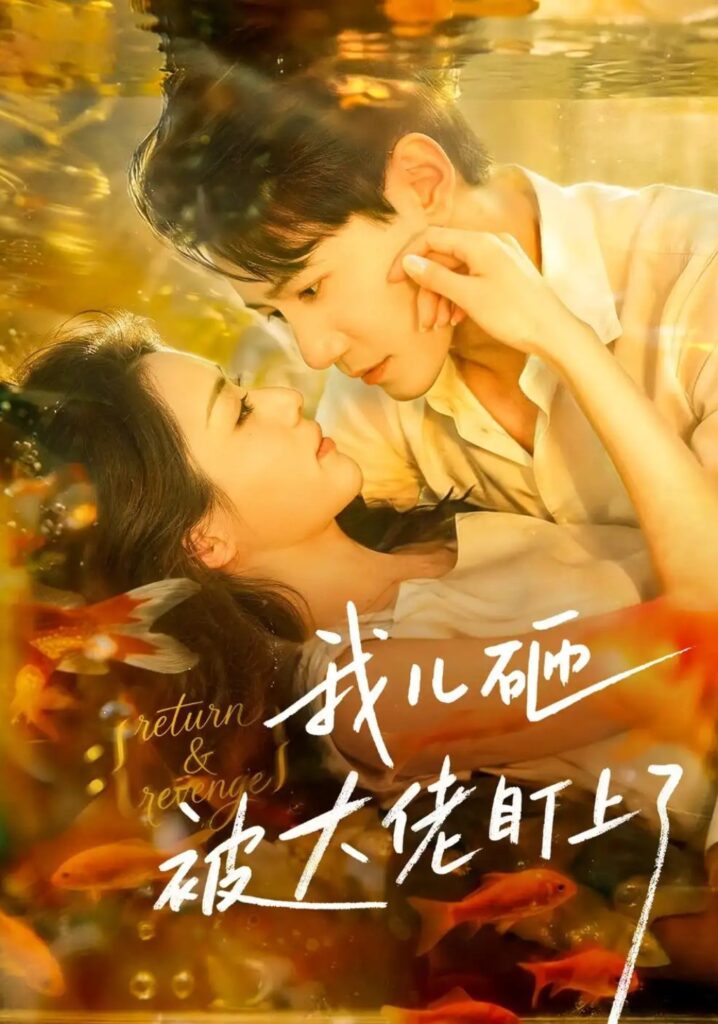 《我儿砸被大佬盯上了》短剧全集完整版免费观看-看电影短剧网