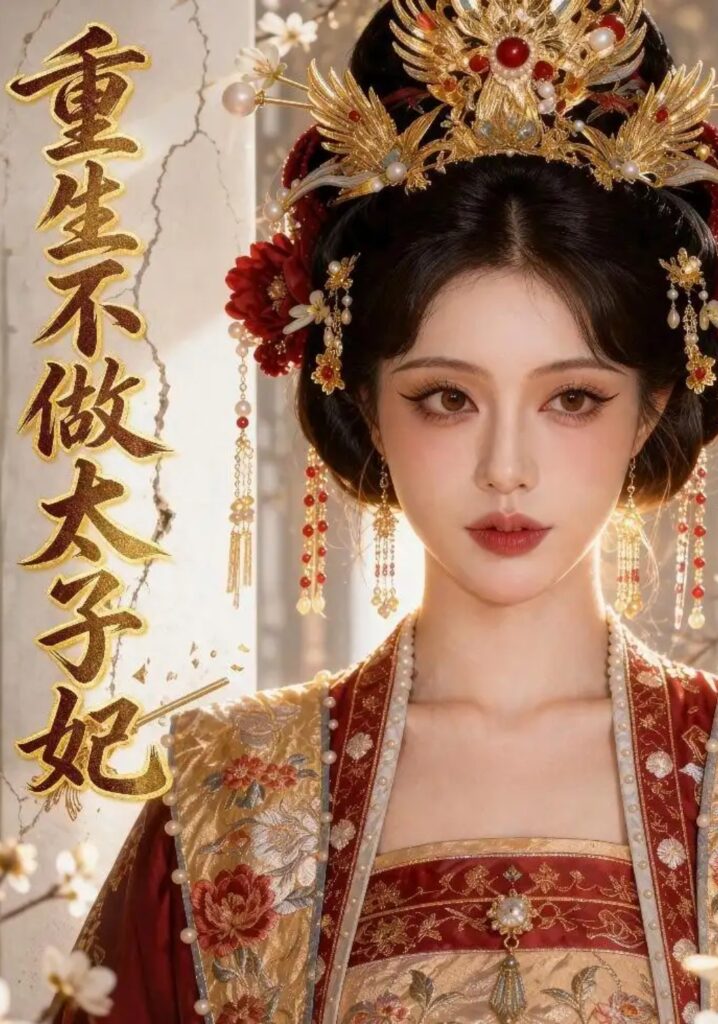 《重生不做太子妃》短剧全集完整版免费观看-看电影短剧网