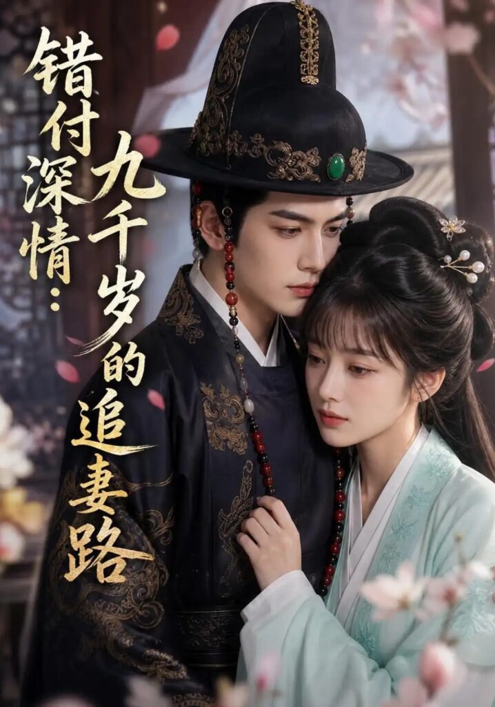 《错付深情:九千岁的追妻路》短剧全集完整版免费观看-看电影短剧网