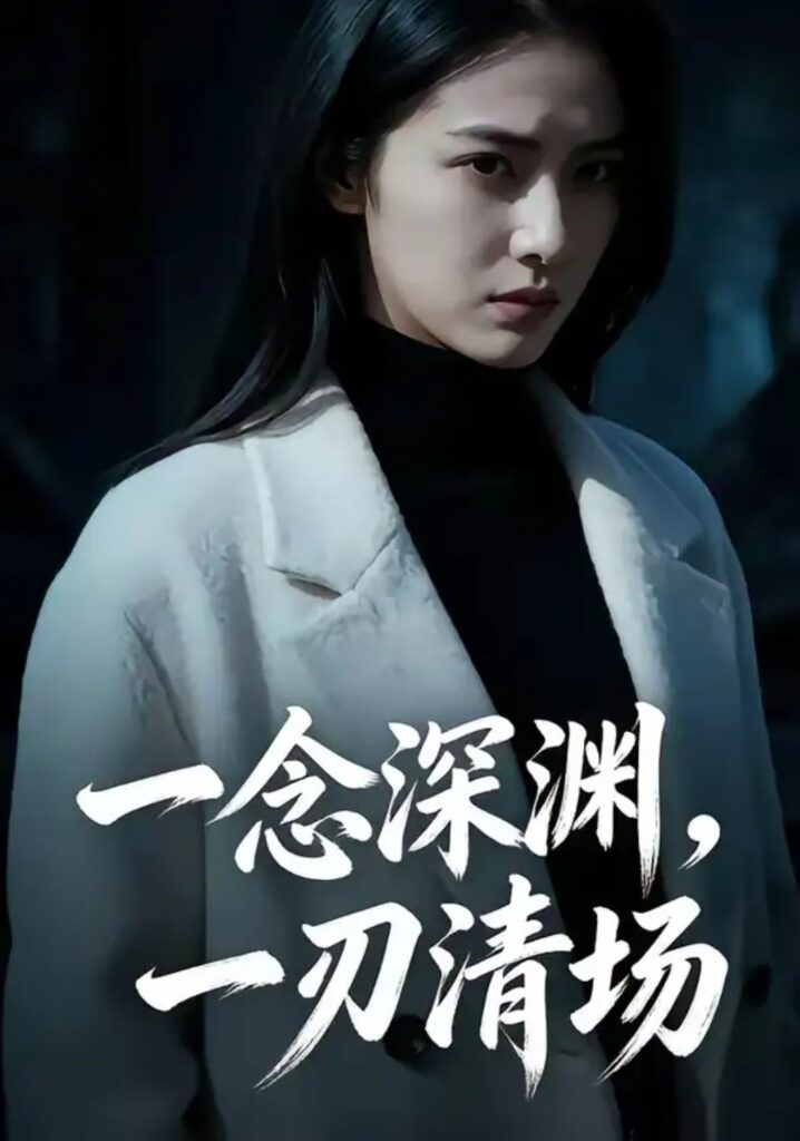 《一念深渊，一刃清场》短剧全集完整版免费观看
