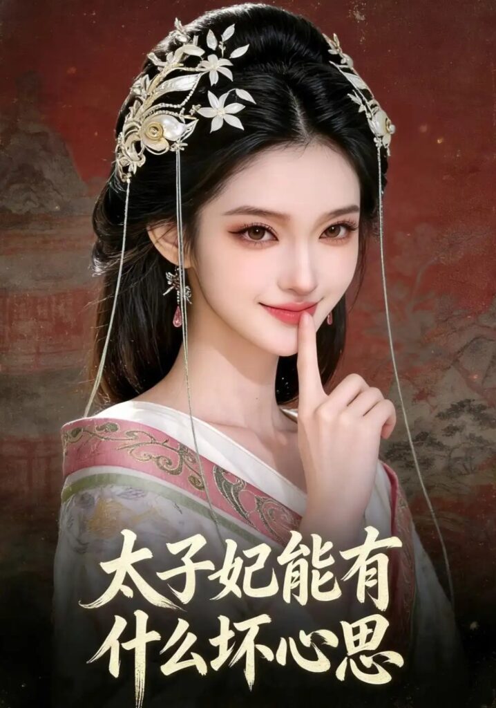 《太子妃能有什么坏心思》短剧全集完整版免费观看