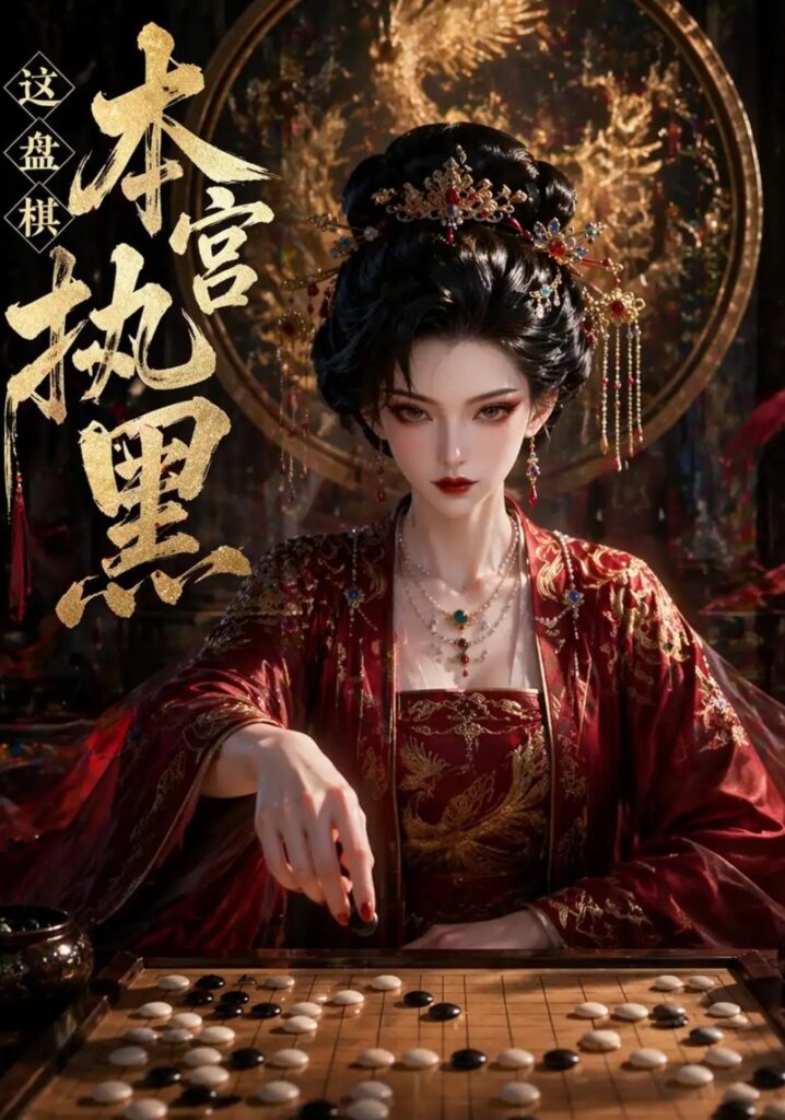 《这盘棋本宫执黑》短剧全集完整版免费观看-看电影短剧网