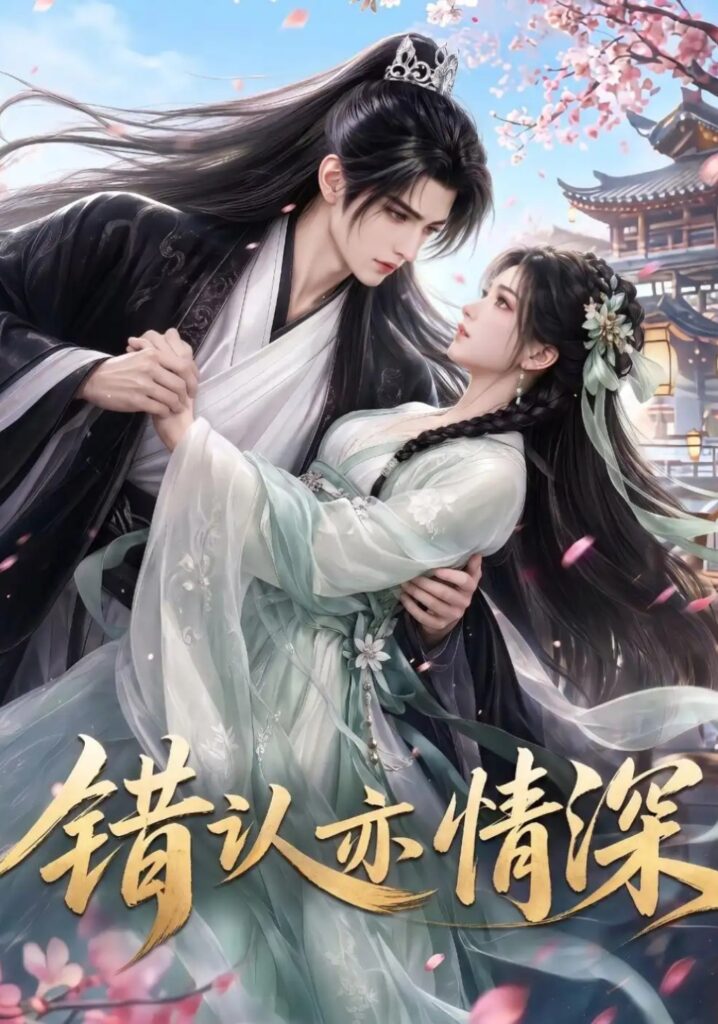 《错认亦情深》短剧全集完整版免费观看-看电影短剧网