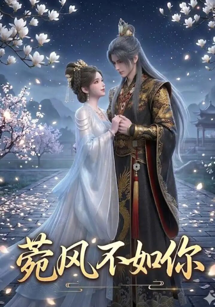 《菀风不如你》短剧全集完整版免费观看