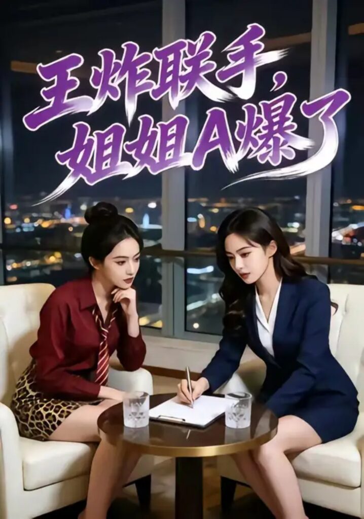 《王炸联手，姐姐A爆了》短剧全集完整版免费观看