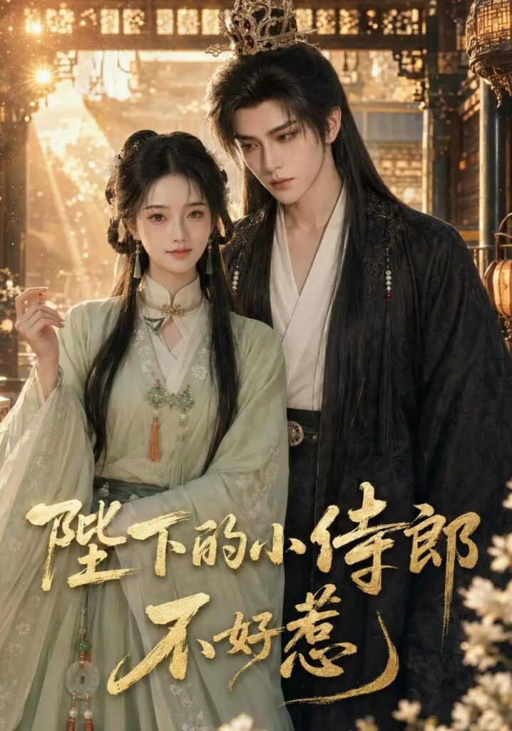 《陛下的小侍郎不好惹》短剧全集完整版免费观看-看电影短剧网