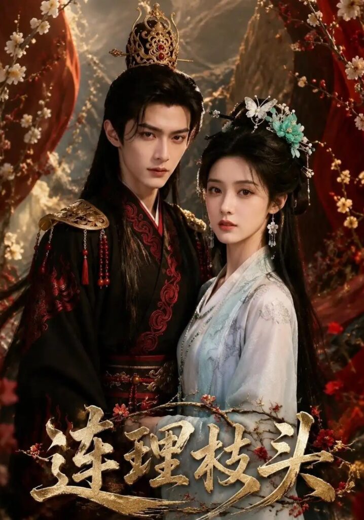 《连理枝头》短剧全集完整版免费观看-看电影短剧网