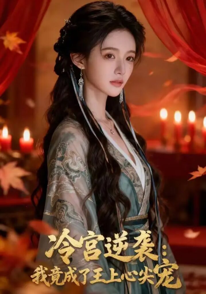 《冷宫逆袭：我竟成了王上心尖宠》短剧全集完整版免费观看