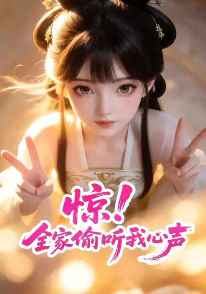 《惊!全家偷听我心声》短剧全集完整版免费观看-看电影短剧网